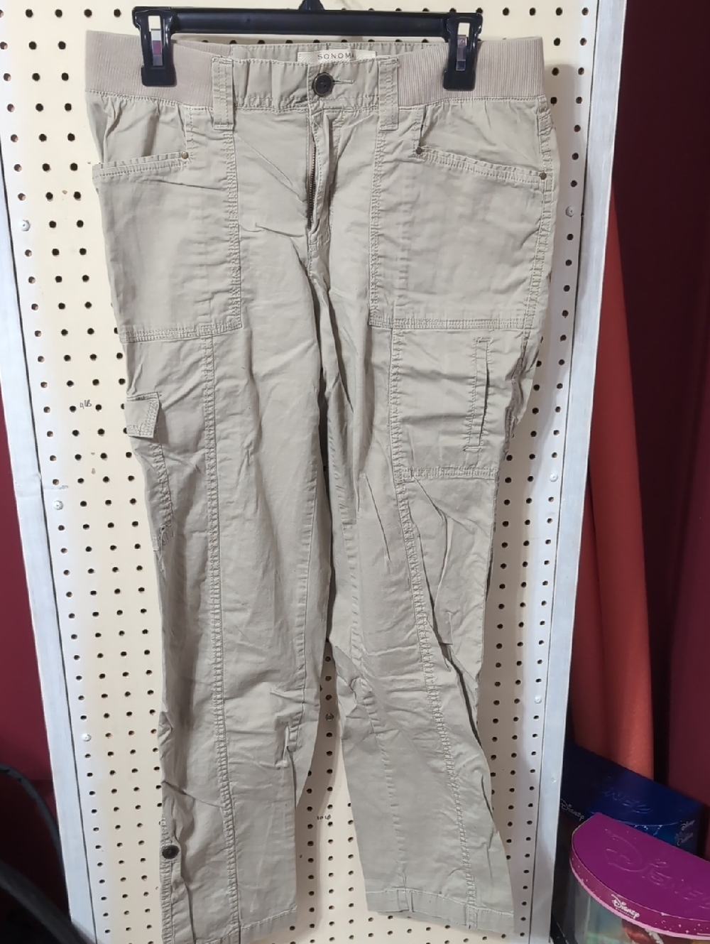 Sonoma Cargo Bundle